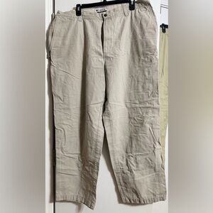 Columbia Men's Khaki Chinos